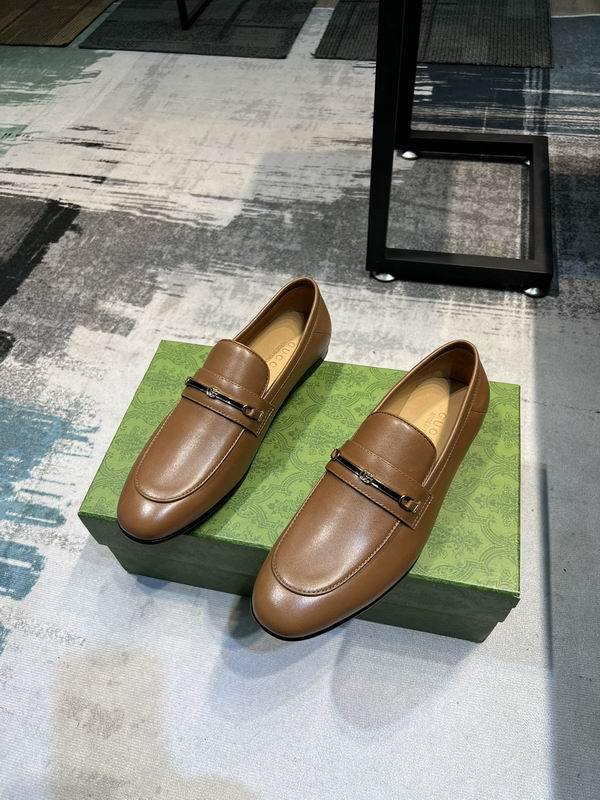 Gucci Men's Shoes 1257